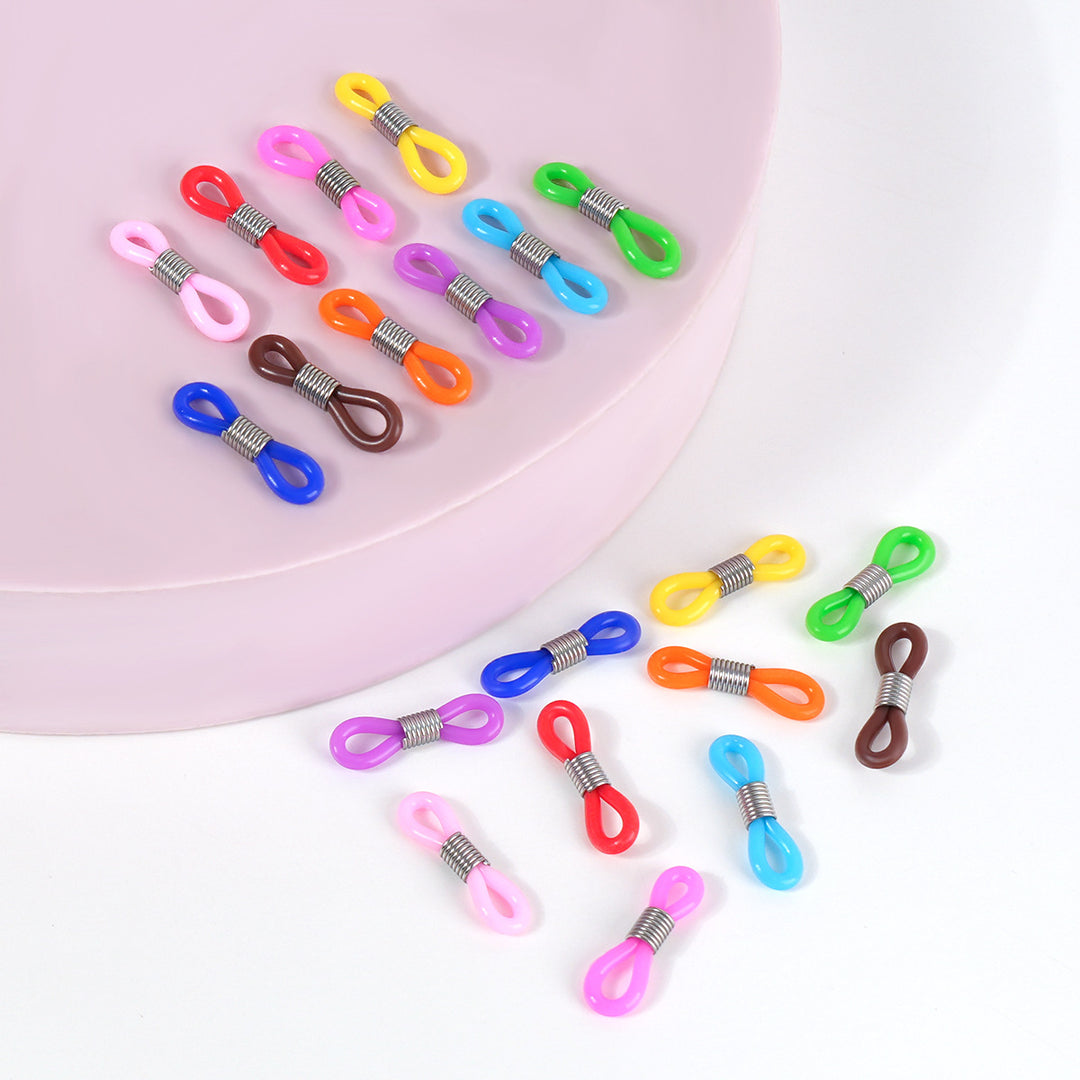 Silicone Grip Eyewear Retainer Bowlift