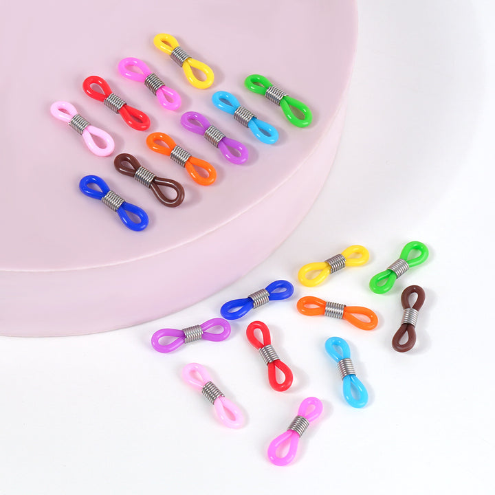 Silicone Grip Eyewear Retainer Bowlift