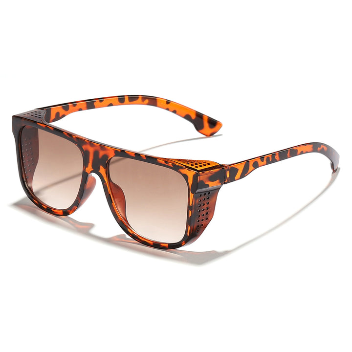 Women's Sporty Sunglasses Bowlift