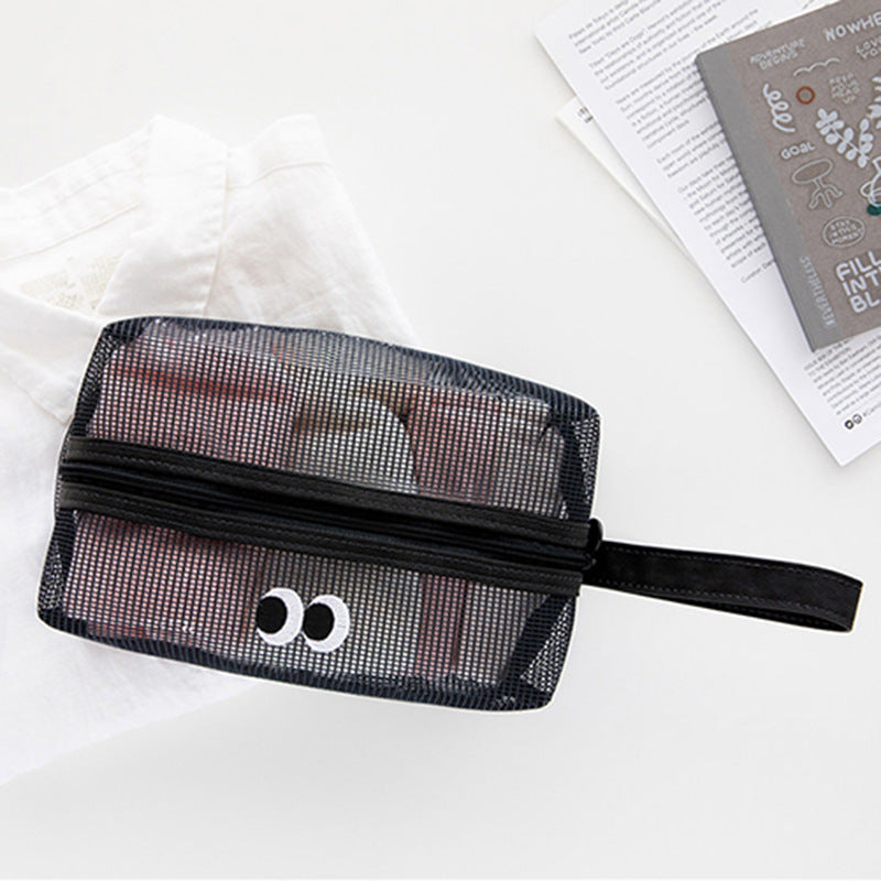 Children's Storage Bag Bowlift