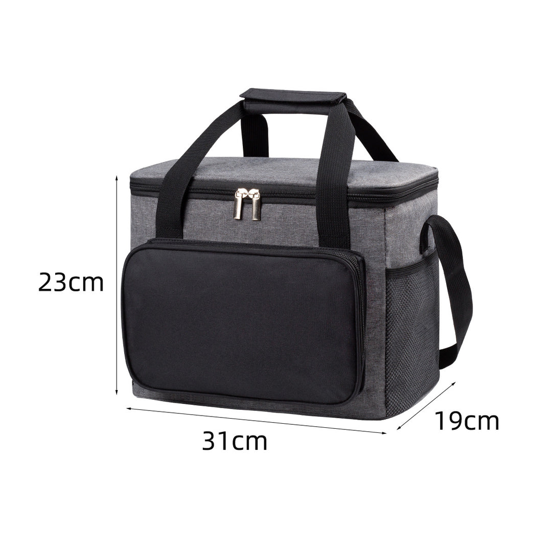 Women Thermo-Cooler-Bag Bowlift