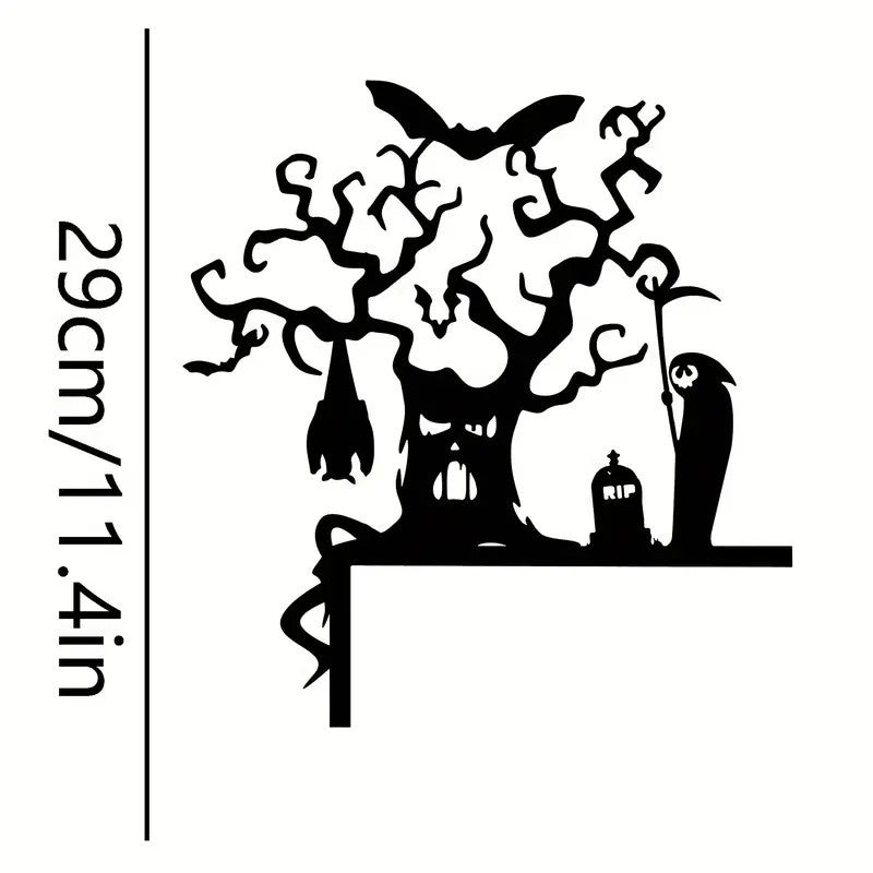 Decorative Cat Wall Art