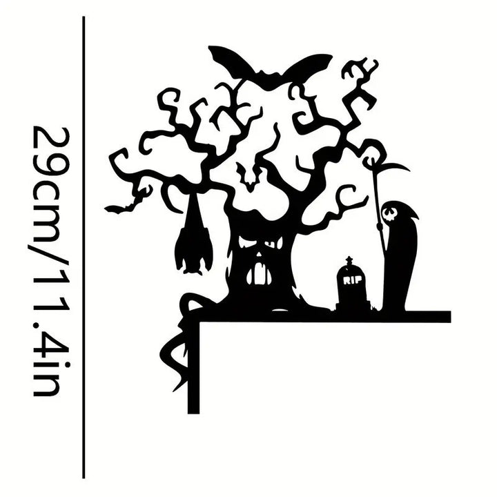 Decorative Cat Wall Art