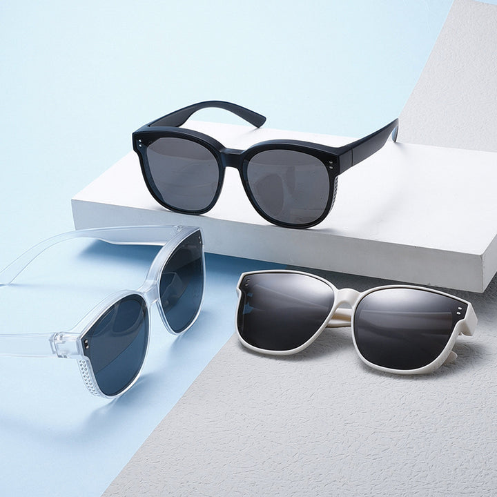 Ladies Fashion Sunglasses Bowlift