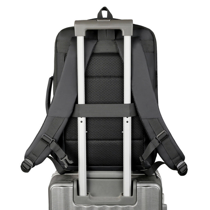Smart Business Backpack Bowlift