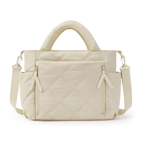 Fashionable and Practical Handbag Bowlift