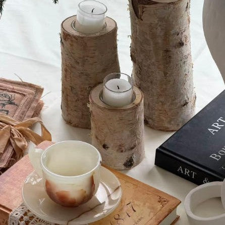 Decorative Artisan Tablecloth