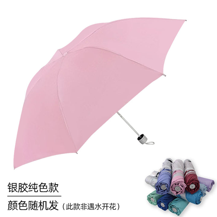Women's Handy Sunshade Bowlift