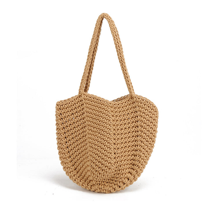 Handmade Shoulder Bag Bowlift