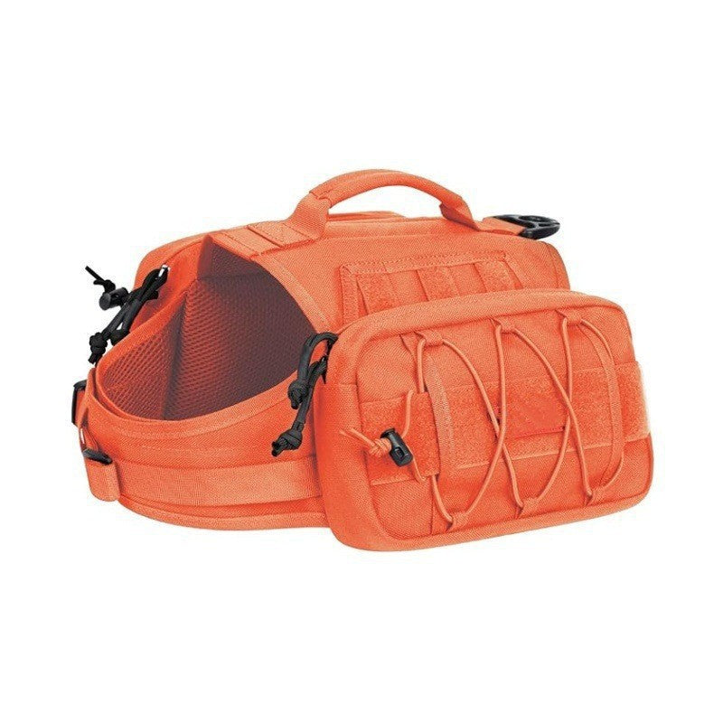 Tactical Shoulder Bag Bowlift