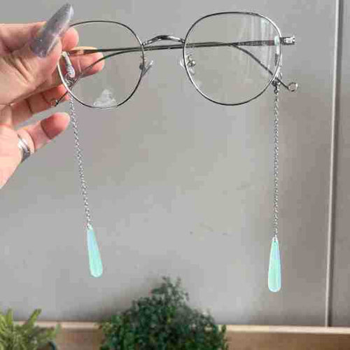 Artisan Leaf Design Dangle Earrings Bowlift