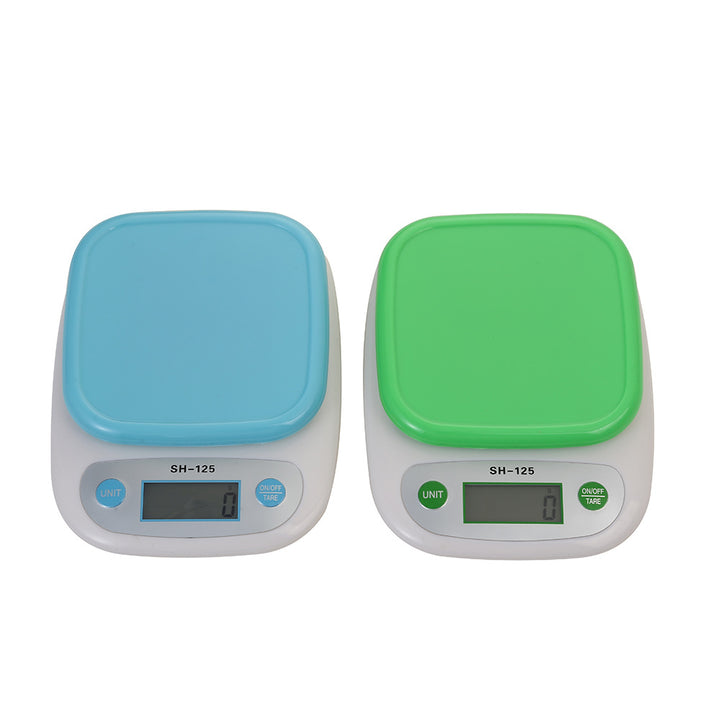 Digital Kitchen Scale