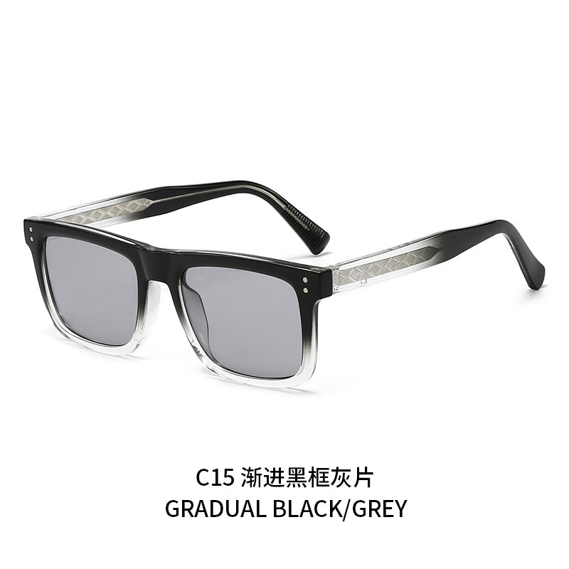 Women's sunglasses in a modern and sturdy design Bowlift