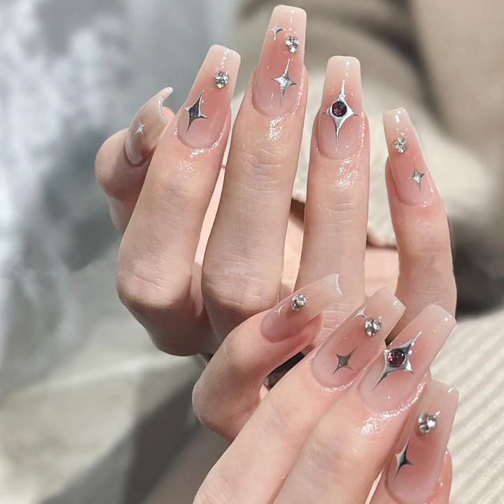 Nail Art Set Bowlift
