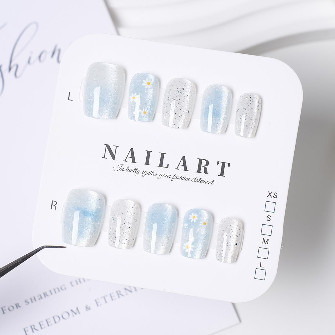 Creative Art Nails with Stylish Designs Bowlift