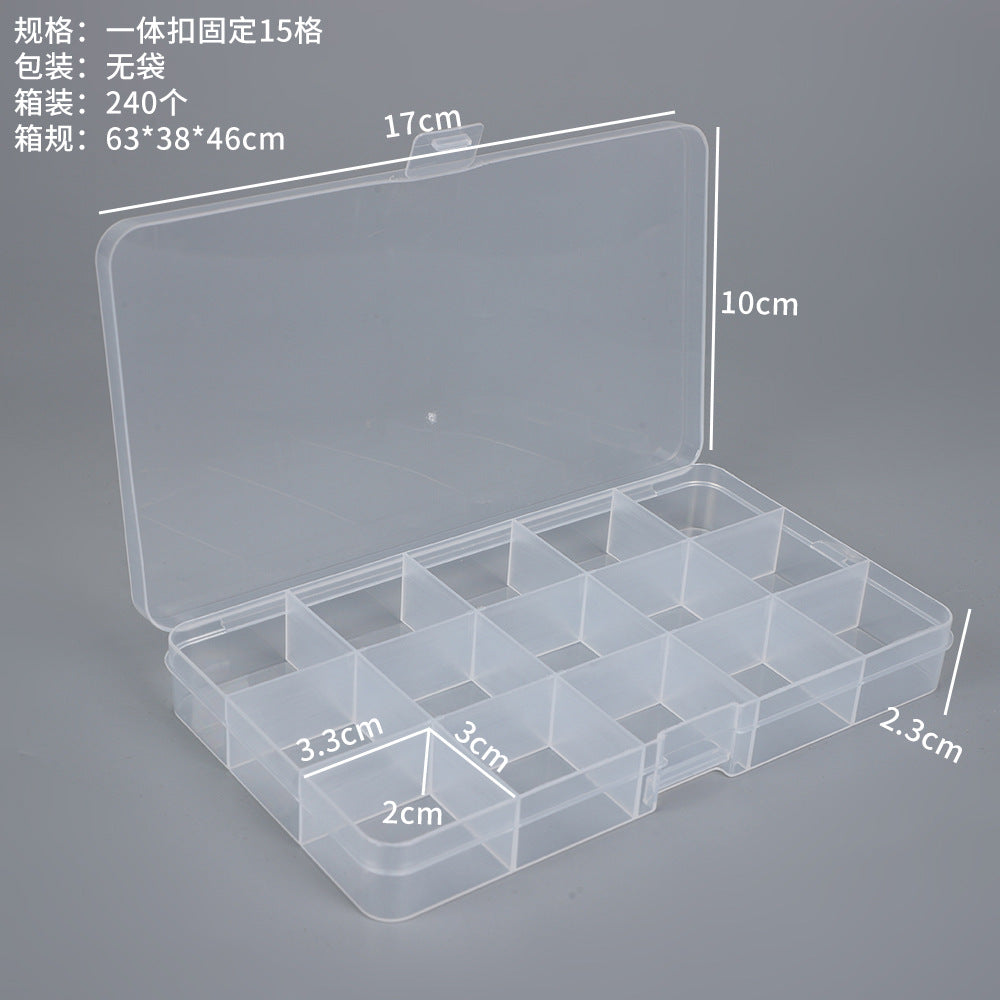 Versatile Storage Compartment Organizer Bowlift