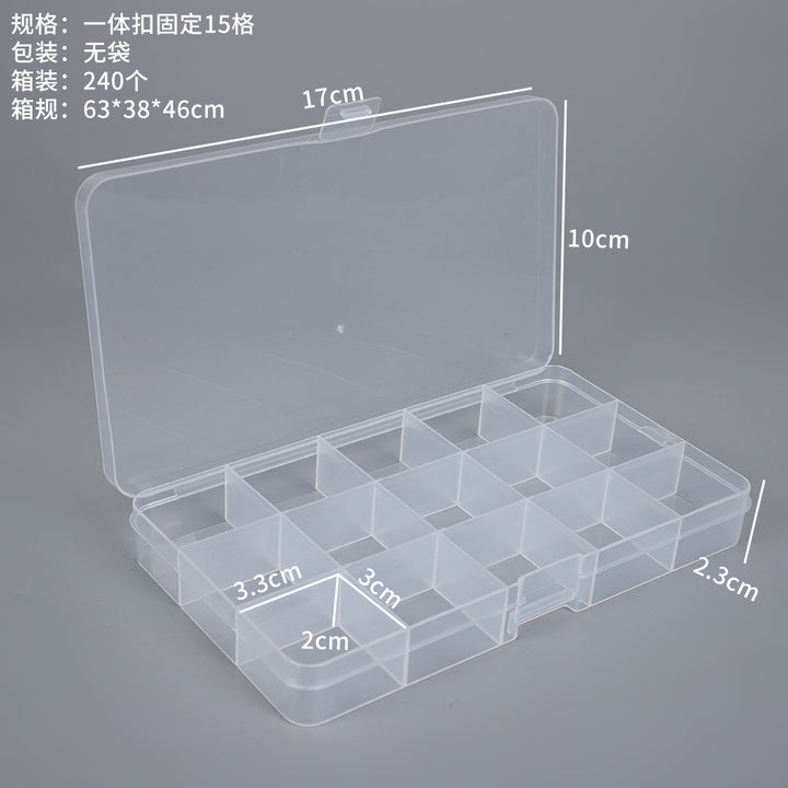 Versatile Storage Compartment Organizer Bowlift