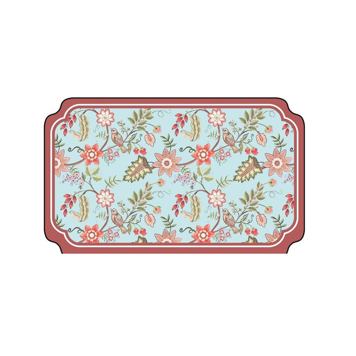 Decorative Kitchen Counter Mat