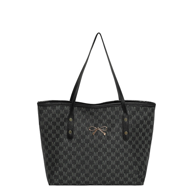 WoSleek Versatile Carry-All Tote Bag Bowlift