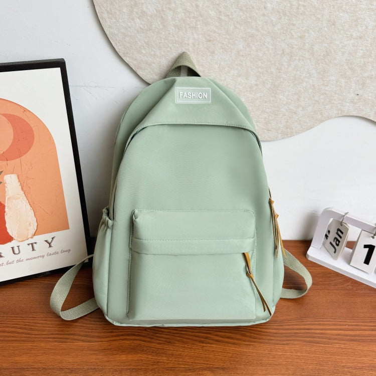 Minimalist Everyday Backpack