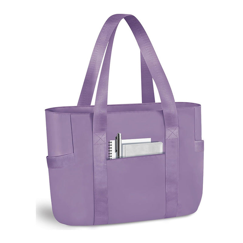 Large multifunctional tote bag Bowlift