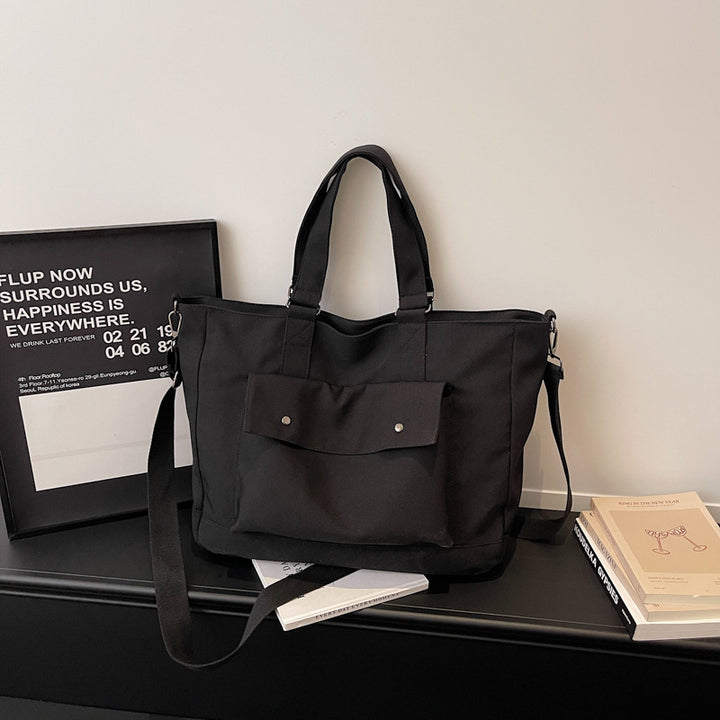 Multifunctional Tote Bag Bowlift