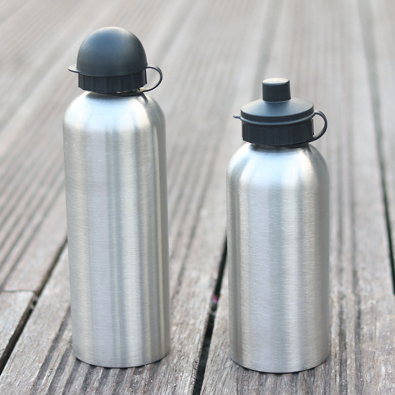 Insulated Stainless Steel Water Bottle Bowlift