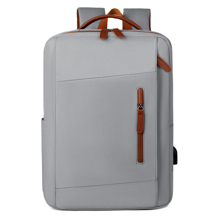 Versatile Travel Backpack Bowlift