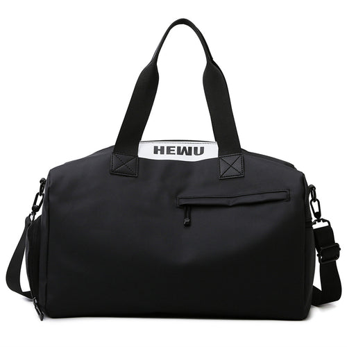 Lightweight Sports Duffle Bag