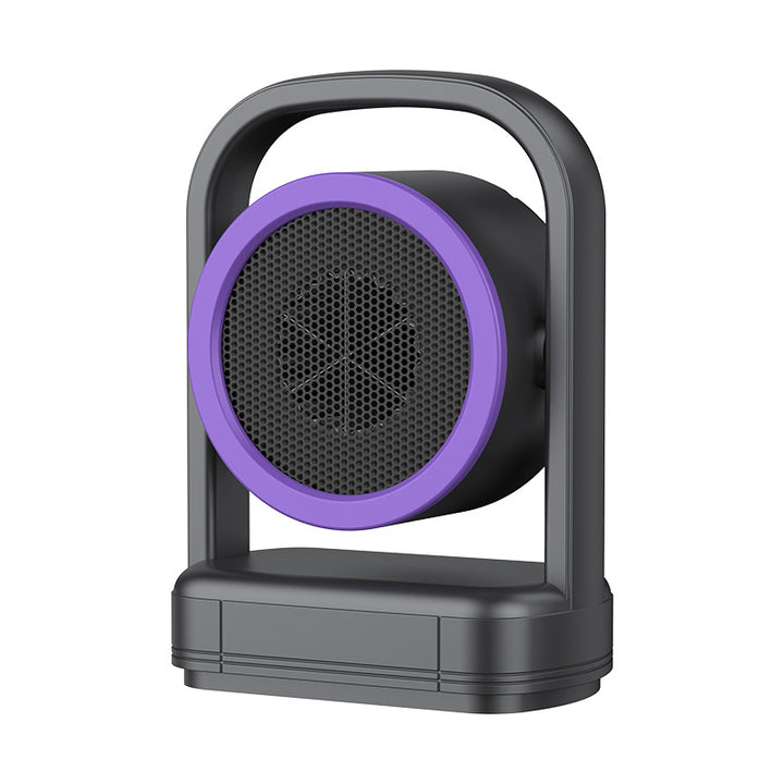 Unisex Portable Fan with Innovative Design and USB Charging Function Bowlift