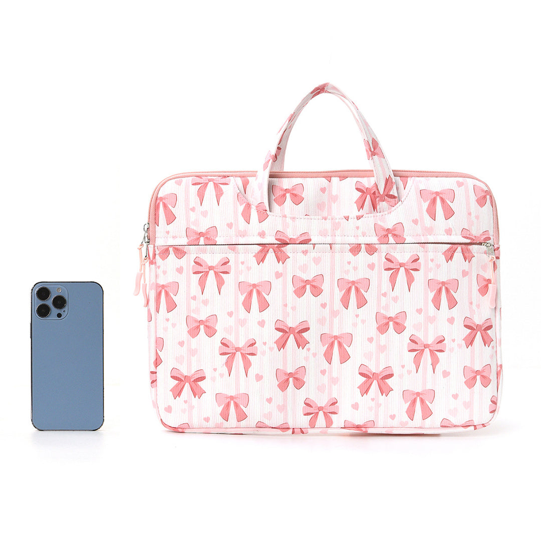 Laptop Protective Case Bowlift