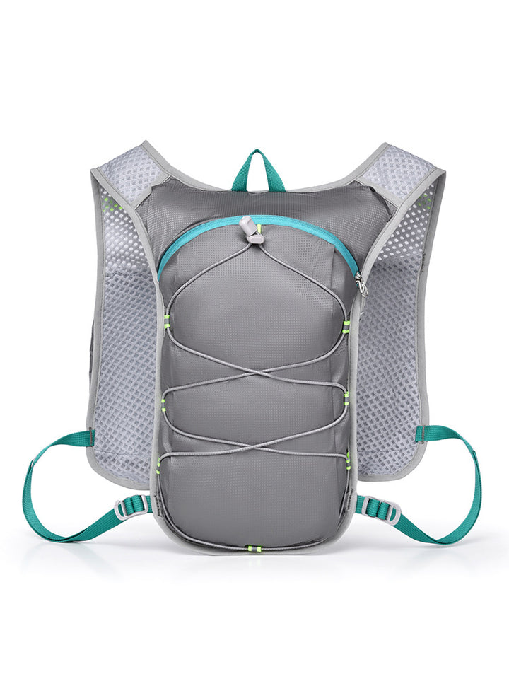 Lightweight Hydration Running Vest Bowlift
