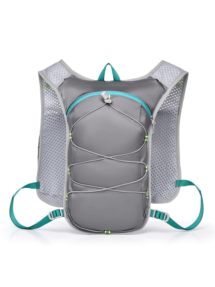 Lightweight Hydration Vest Bowlift