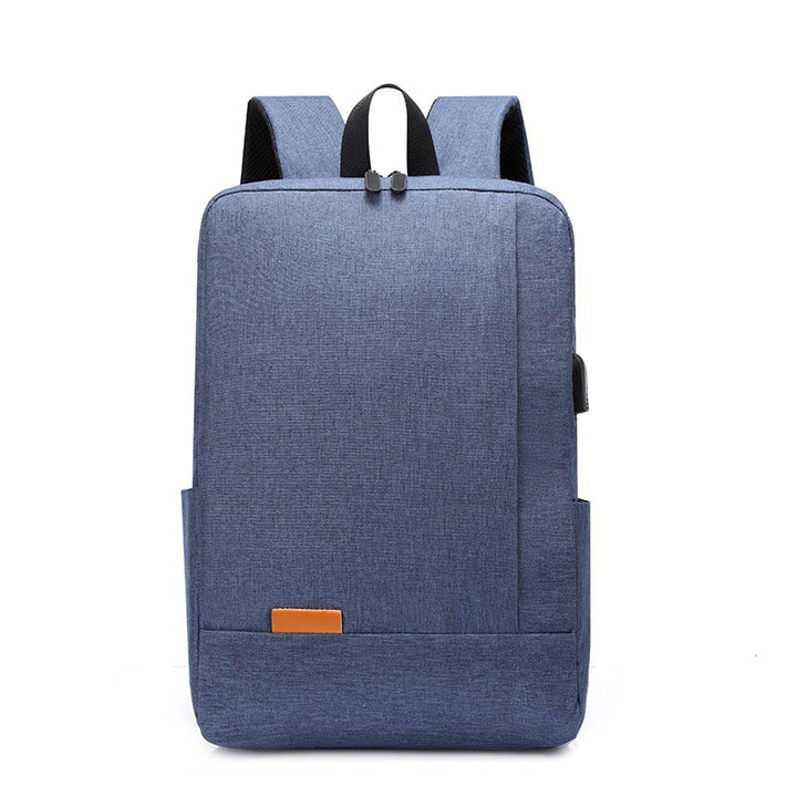 Modern Tech-Savvy Backpack Bowlift