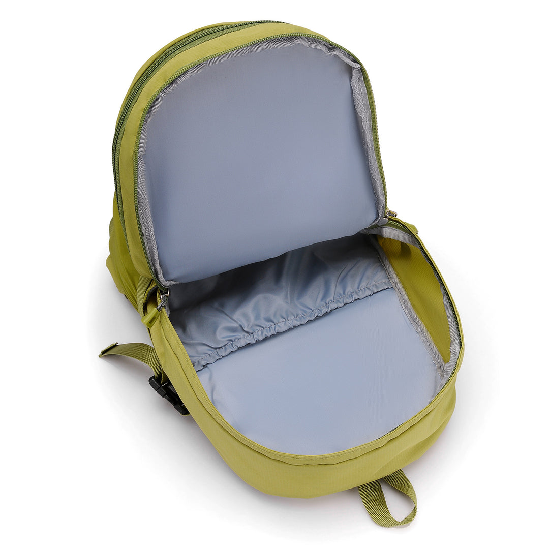 All-Weather Hiking Backpack Bowlift