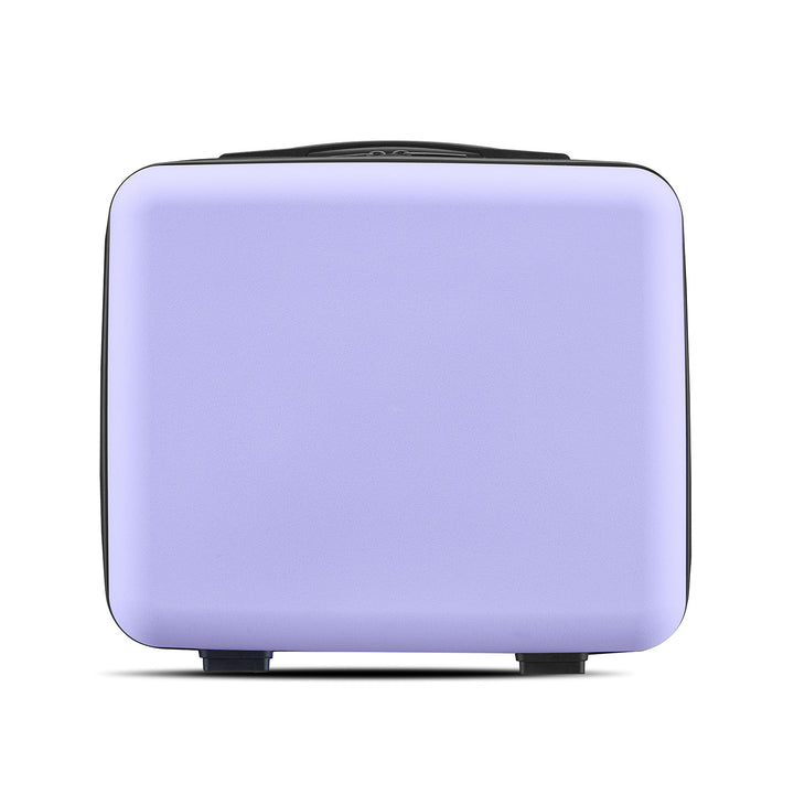 Unisex Ultra-Durable Hard Shell Carry-On Luggage Bowlift