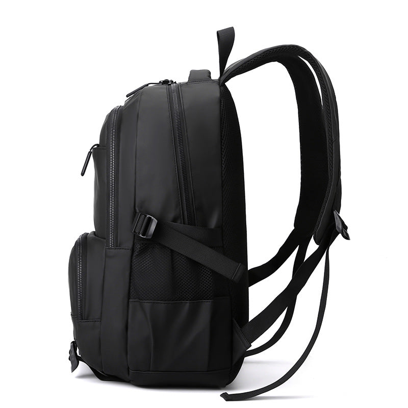 Professional Multi-Functional Laptop Backpack Bowlift