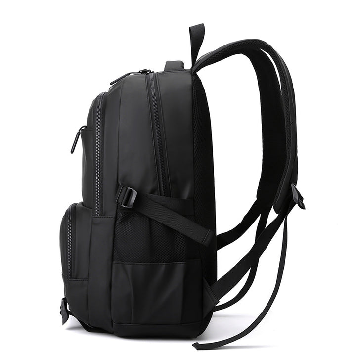 Professional Multi-Functional Laptop Backpack Bowlift