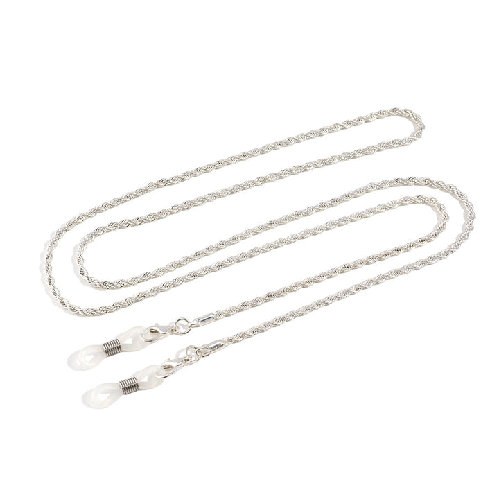 Stylish Eyewear Retainer Chain Bowlift