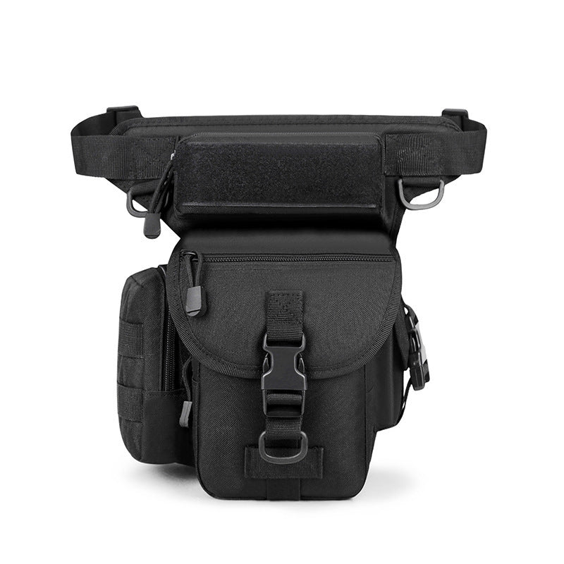 Tactical Hip Utility Pack Bowlift