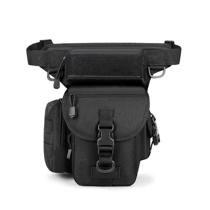 Tactical Hip Utility Pack Bowlift