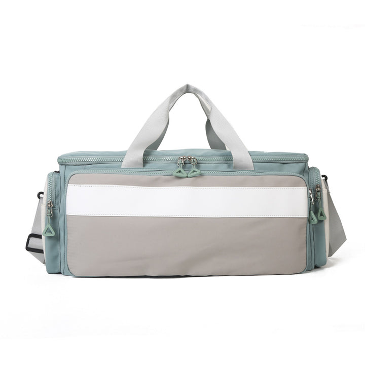 Sporty travel and fitness handbag Bowlift