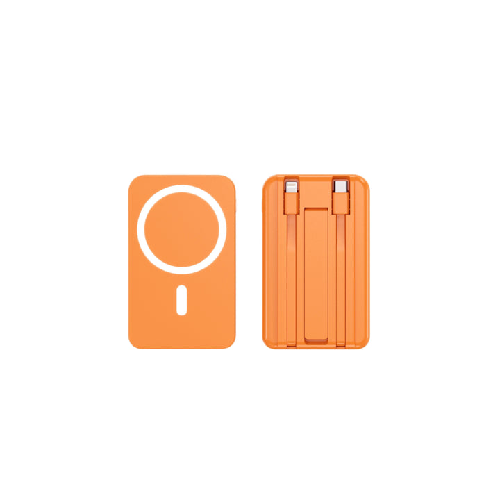 portable Powerbank Bowlift