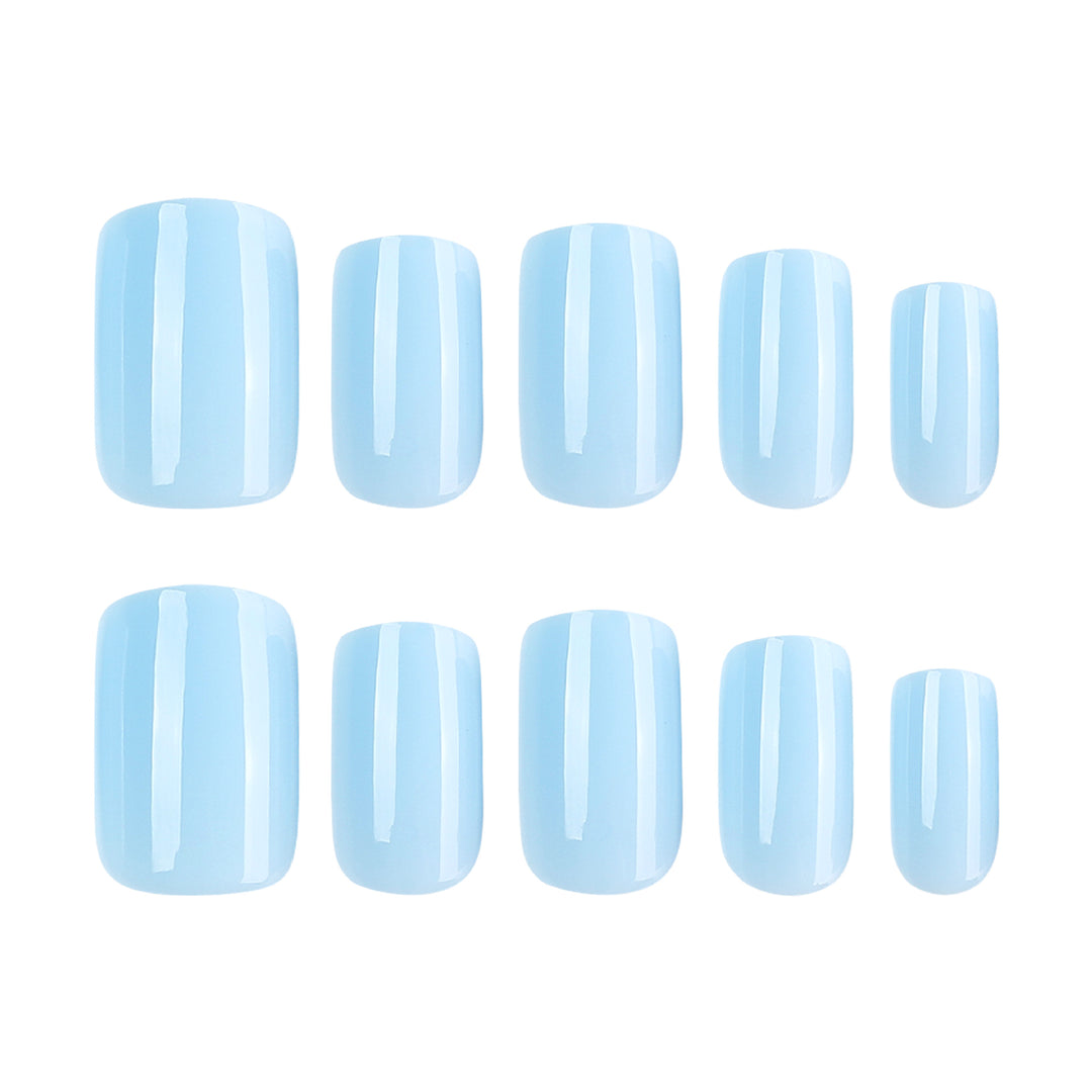 Stylish Nail Art Bowlift