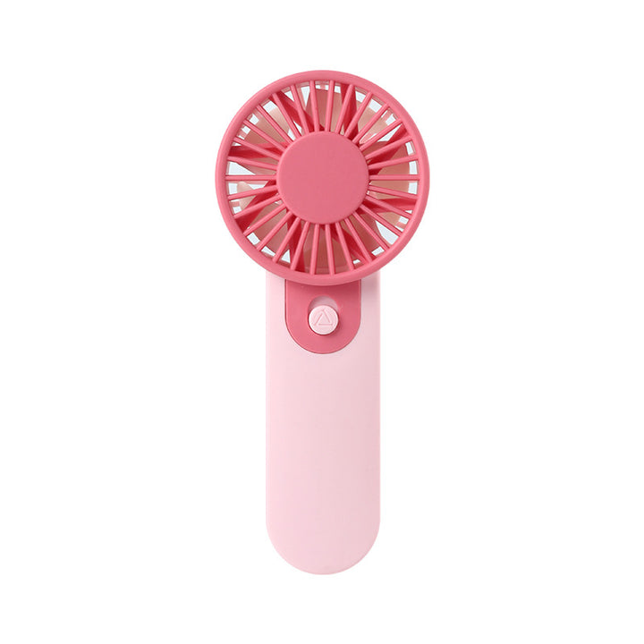 Portable Handheld Fan Bowlift