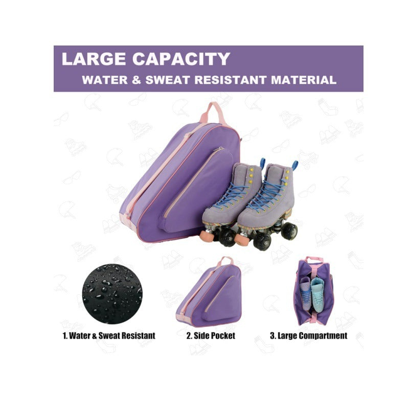 Practical leisure backpack bag Bowlift