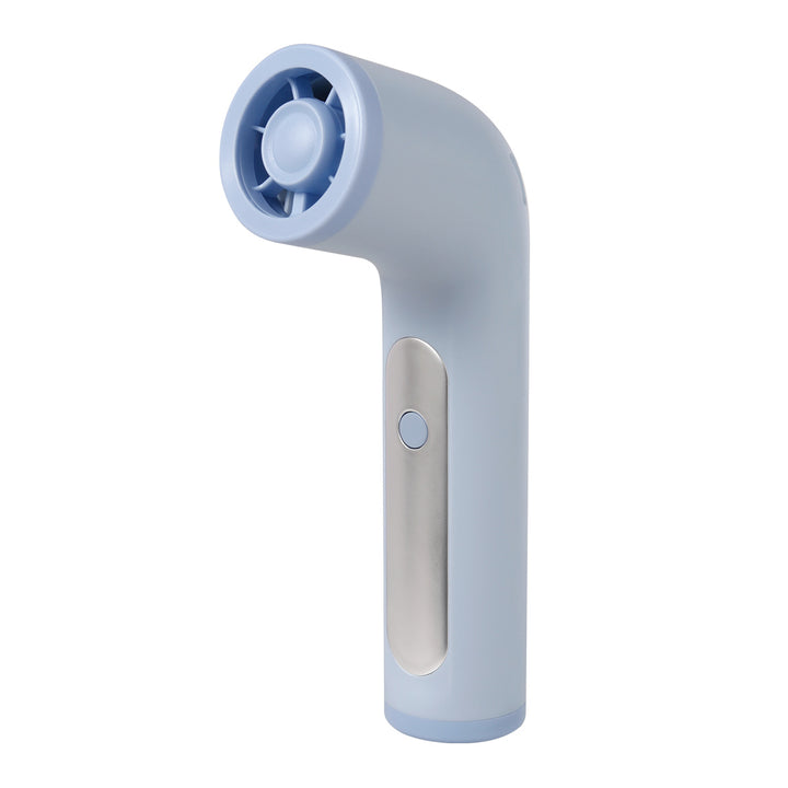 Women Portable High-Performance Hand Fan Bowlift