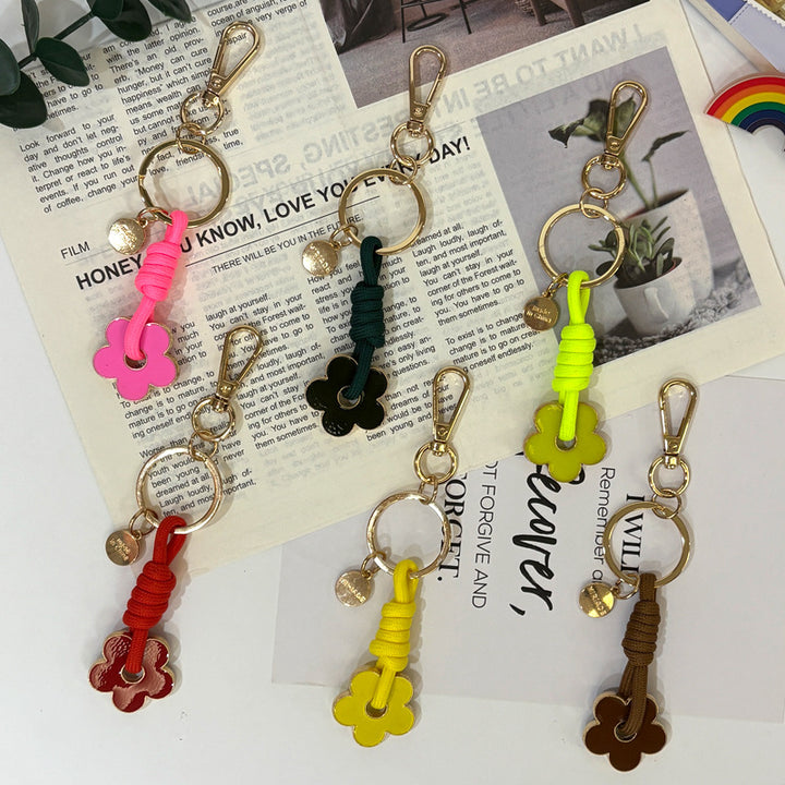 Keychain Bowlift
