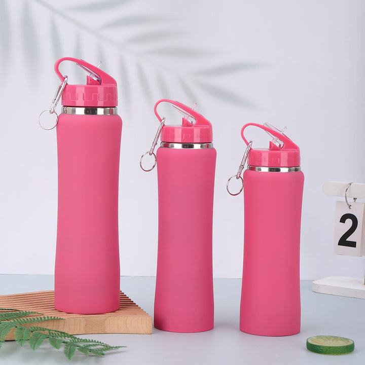 Women's stylish and insulated drinking bottle Bowlift