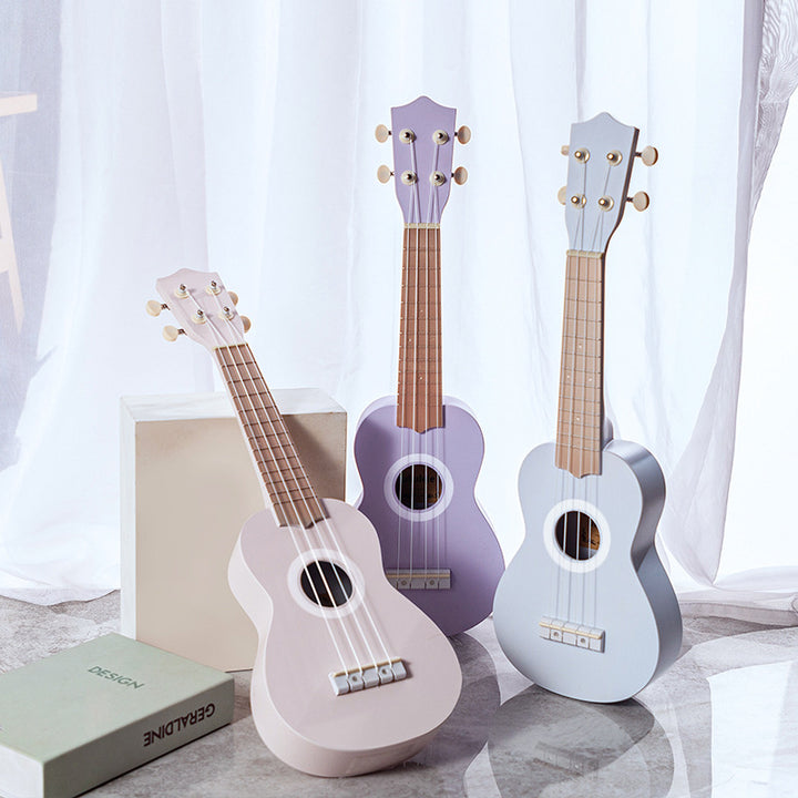 Miniature Ukulele Bowlift